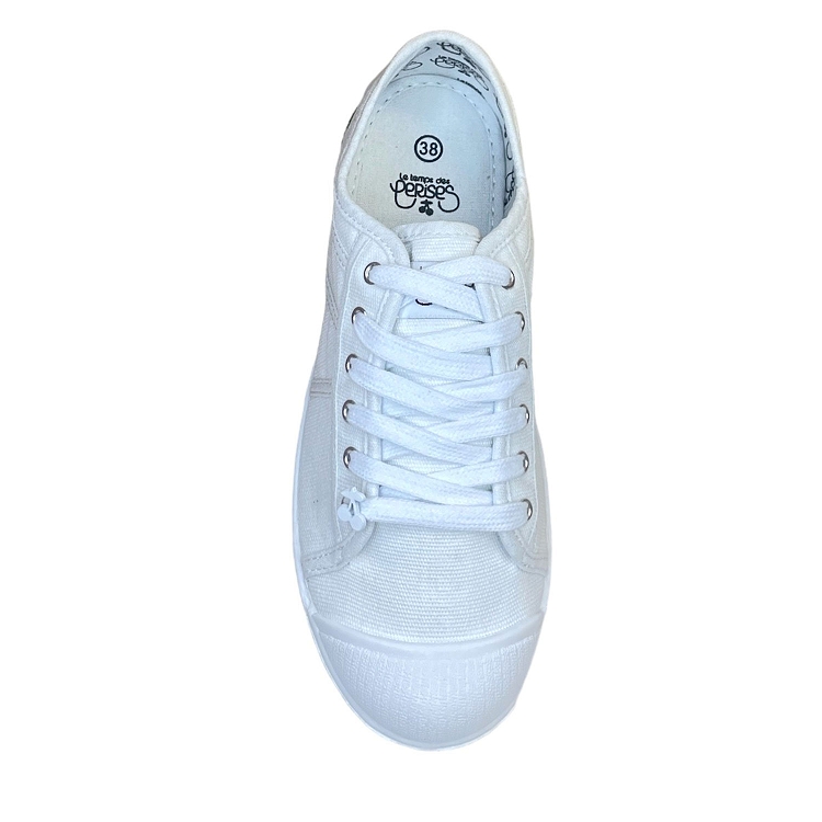 Le temps des cerises<br>basic blanc6286401_2