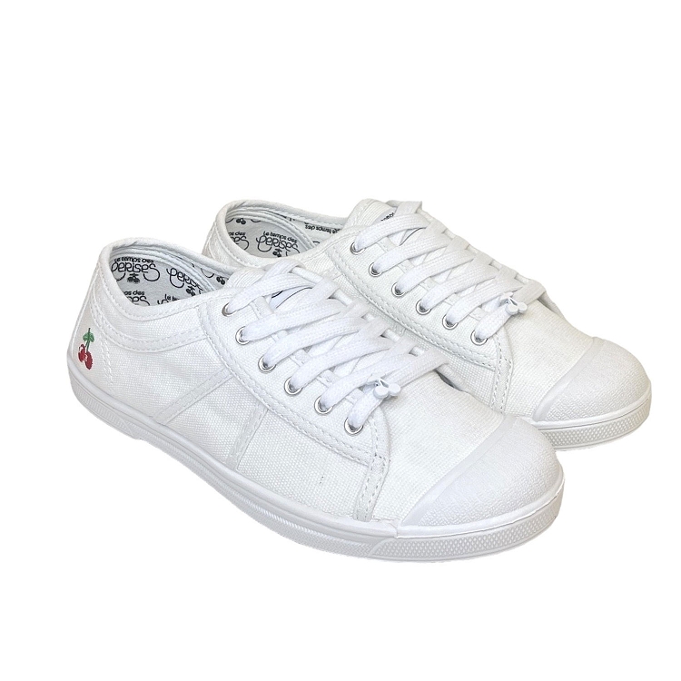 Le temps des cerises<br>basic blanc6286401_3