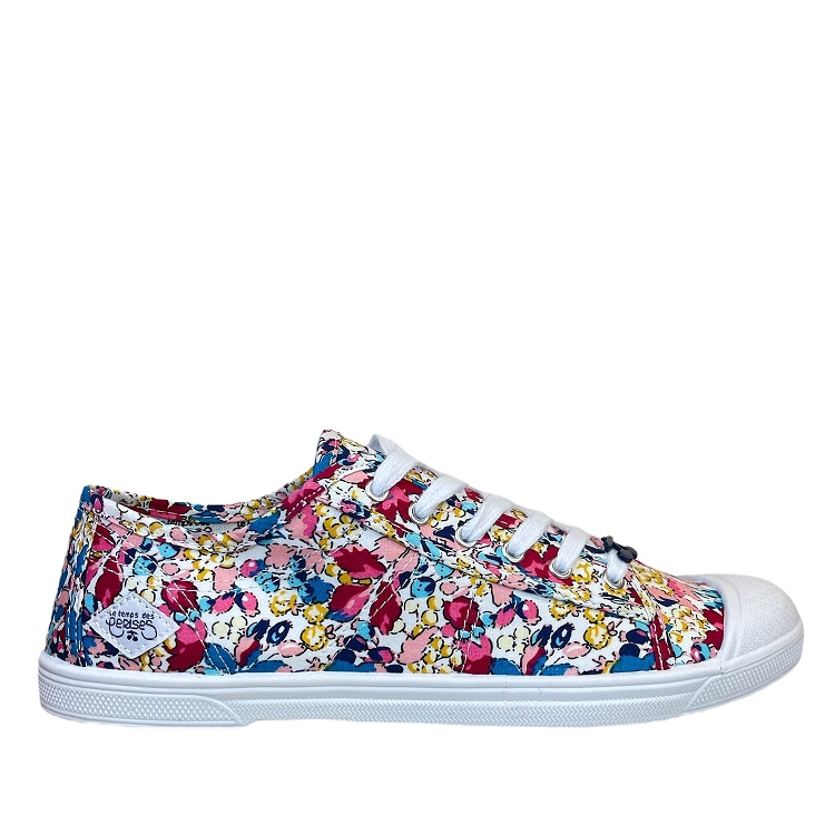 Le temps des cerises<br>fleuri multi