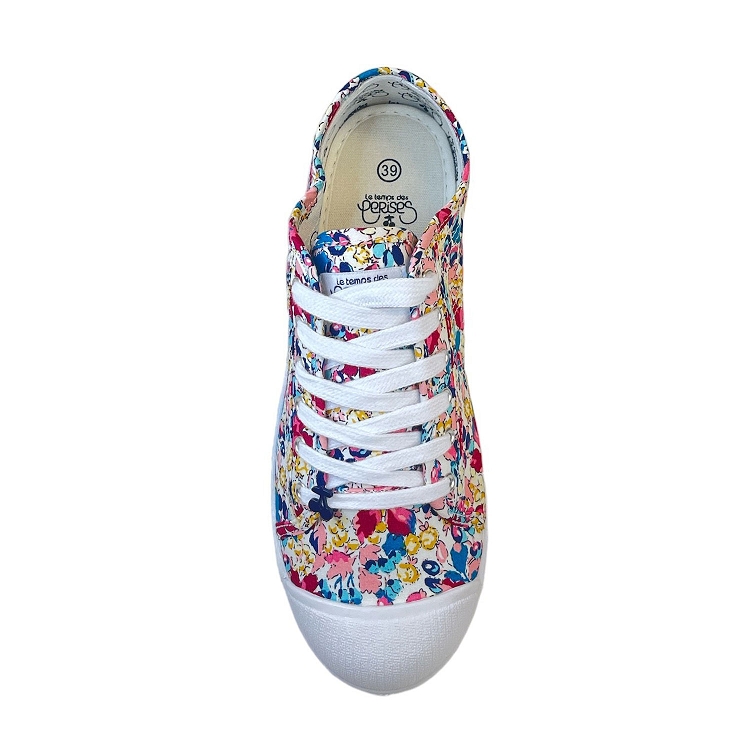 Le temps des cerises<br>fleuri multi6286701_2