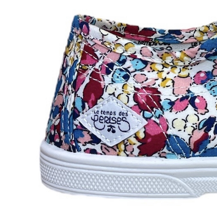 Le temps des cerises<br>fleuri multi6286701_4