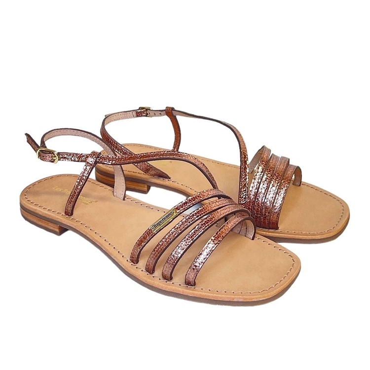 Tropeziennes<br>hudel rose metal6289101_3