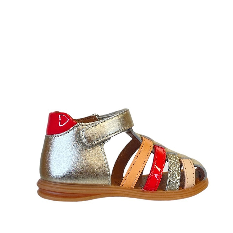 Bellamy<br>paillette dore