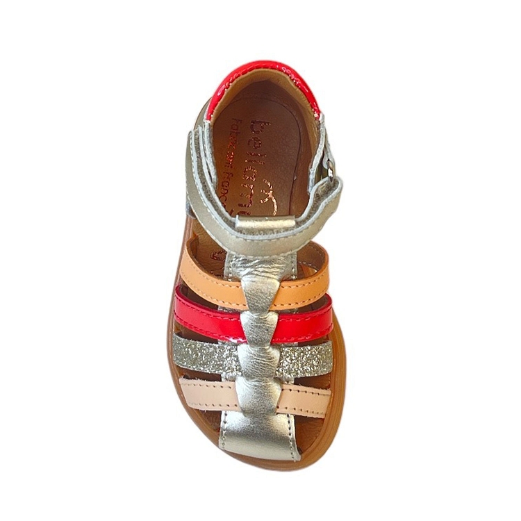 Bellamy<br>paillette dore6290701_2