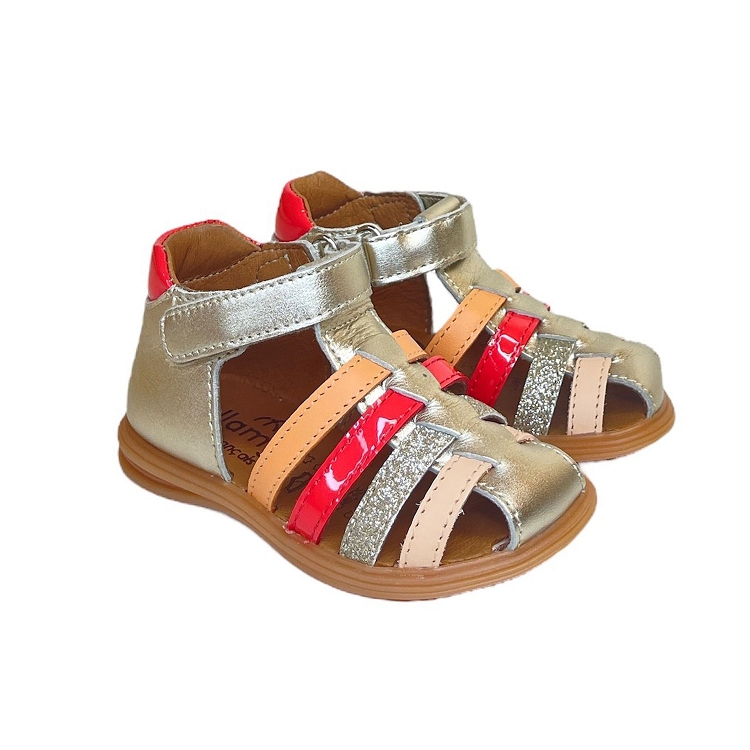 Bellamy<br>paillette dore6290701_3