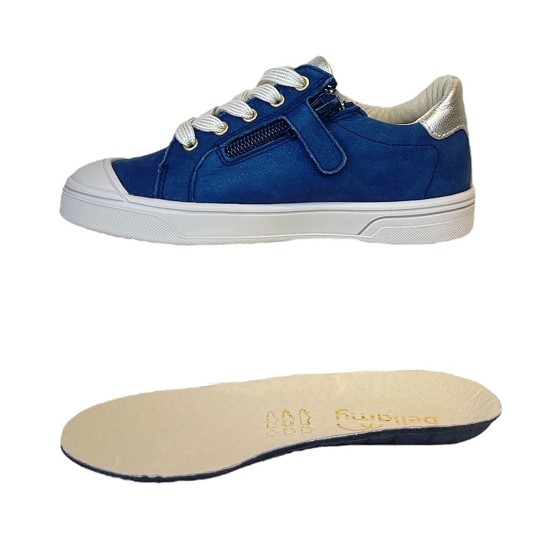 Bellamy<br>gala bleu marine6290801_4