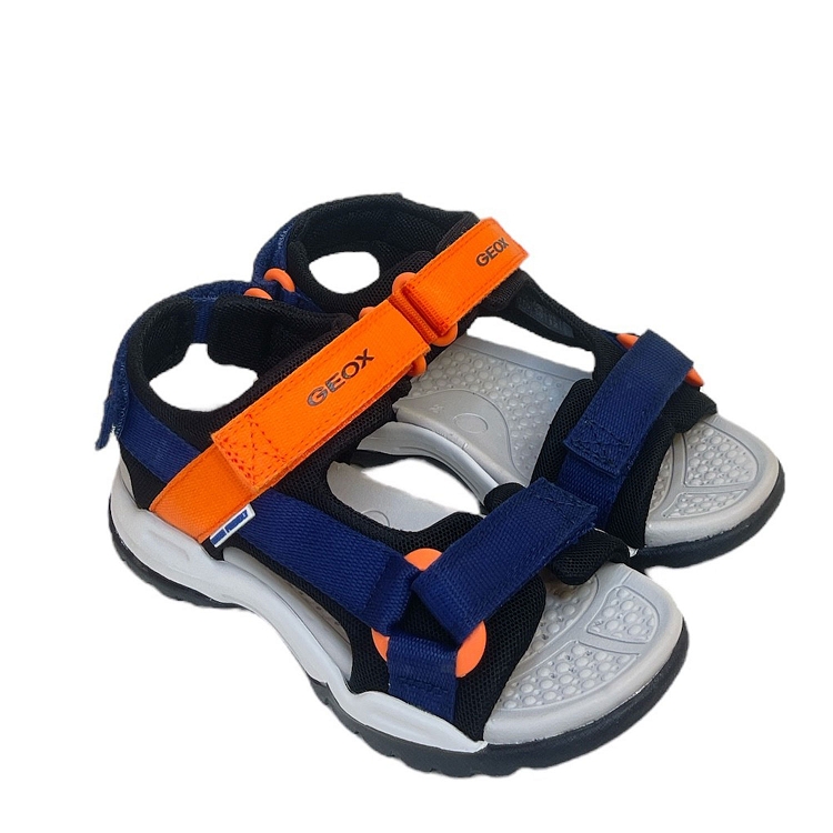 Geox<br>borealis1 bleu marine6297201_3