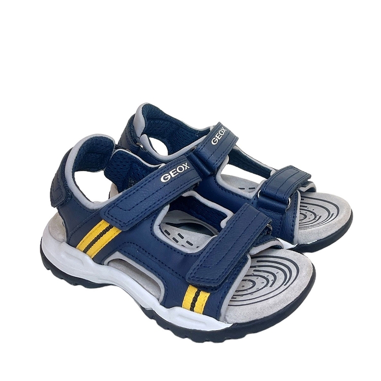 Geox<br>borealis2 bleu marine6297301_3