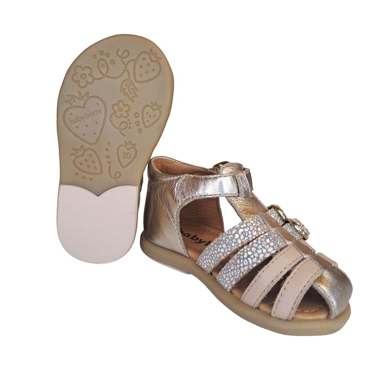Babybotte<br>twix argent6298901_4