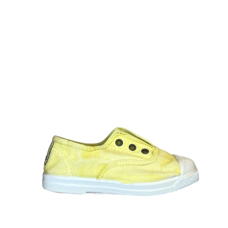 Natural world<br>470 jaune clair