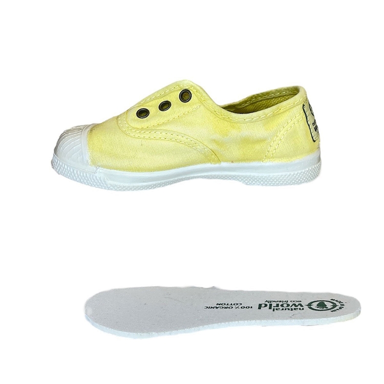 Natural world<br>470 jaune clair6299705_4