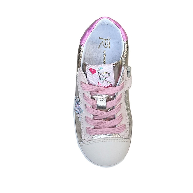 Fr by romagnoli<br>4445 argent6300701_2
