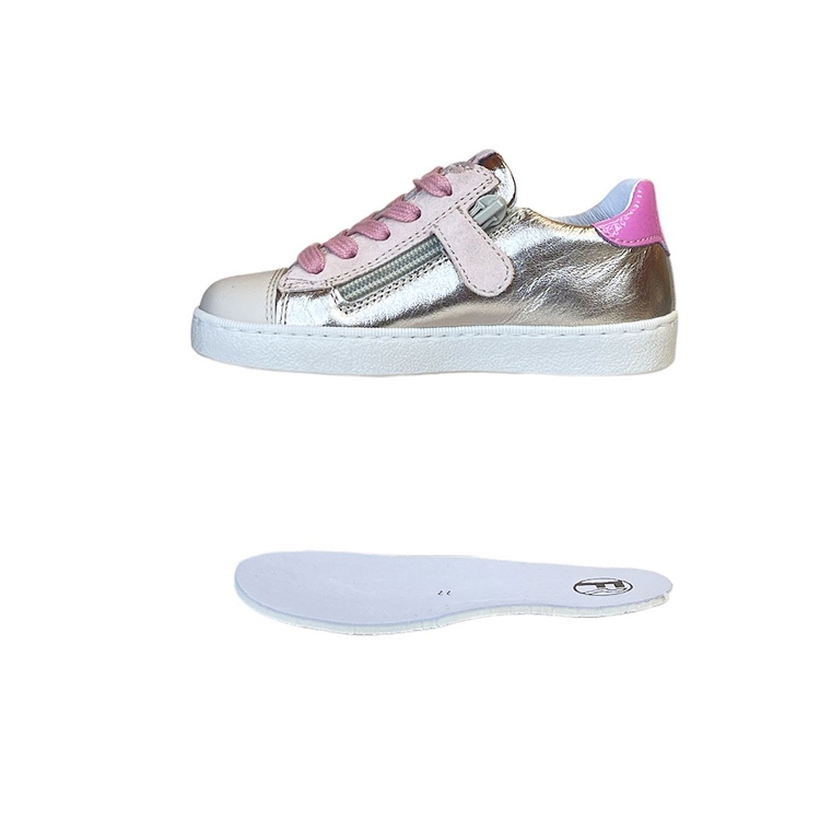 Fr by romagnoli<br>4445 argent6300701_4
