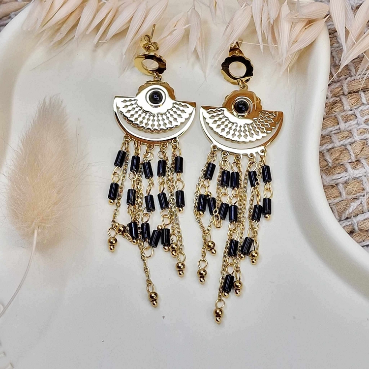 Rannou shop<br>41071 noir