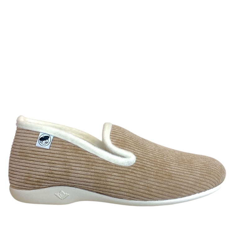 La bande a mich<br>floud beige
