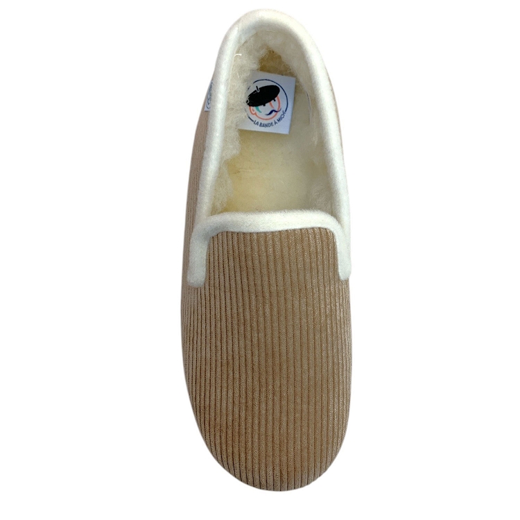 La bande a mich<br>floud beige6326502_2