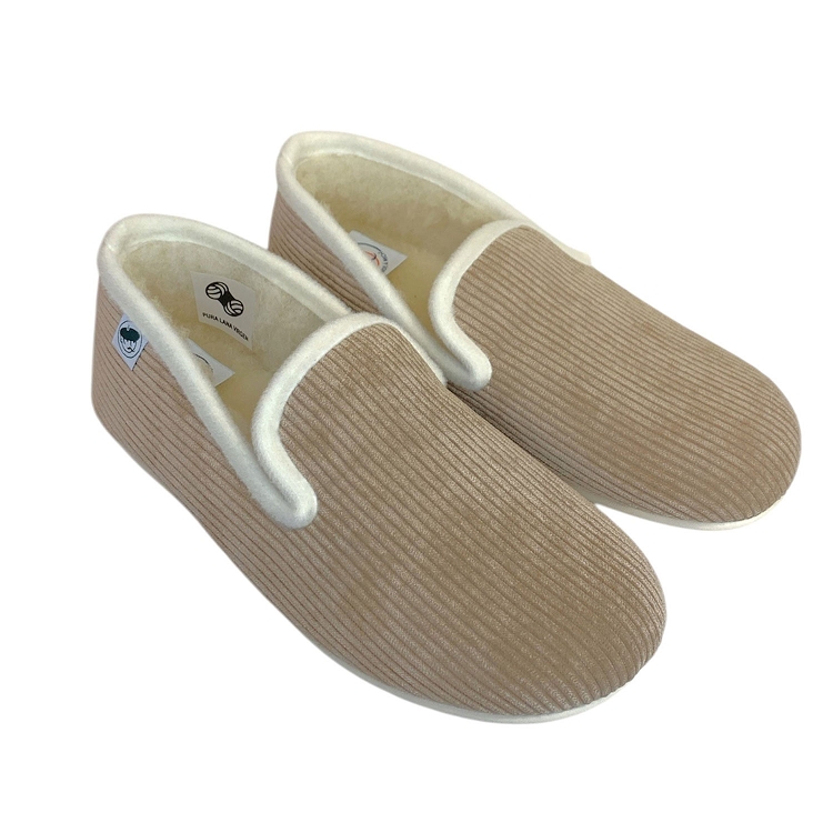 La bande a mich<br>floud beige6326502_3