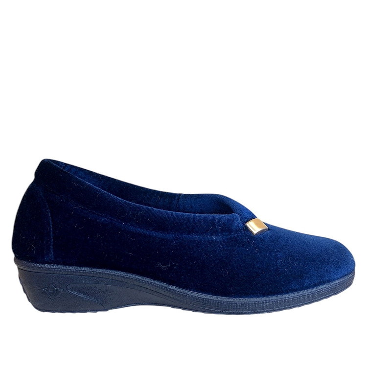 La bande a mich<br>cador bleu marine6327201_2