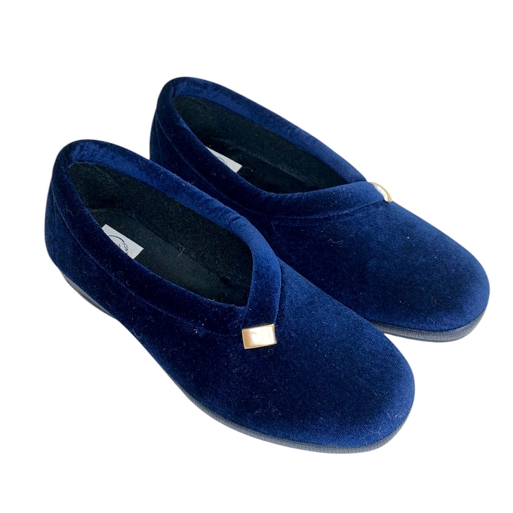 La bande a mich<br>cador bleu marine6327201_3