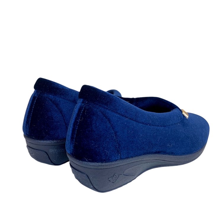 La bande a mich<br>cador bleu marine6327201_4