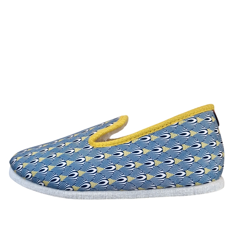 Chausse mouton<br>arina jaune6327301_2