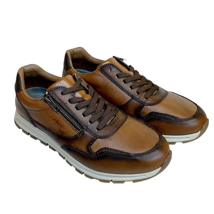 Rieker<br>b0504 camel6328801_3