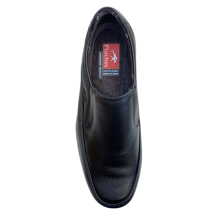 Fluchos<br>8499 noir6332501_2