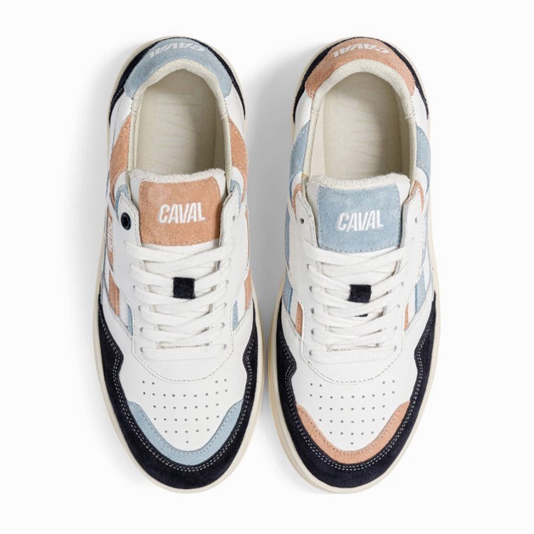 Caval<br>playground bleu marine6340303_2