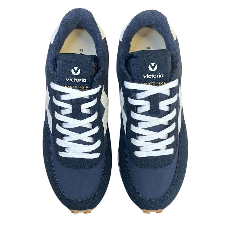 Victoria<br>38106 bleu marine6341501_2
