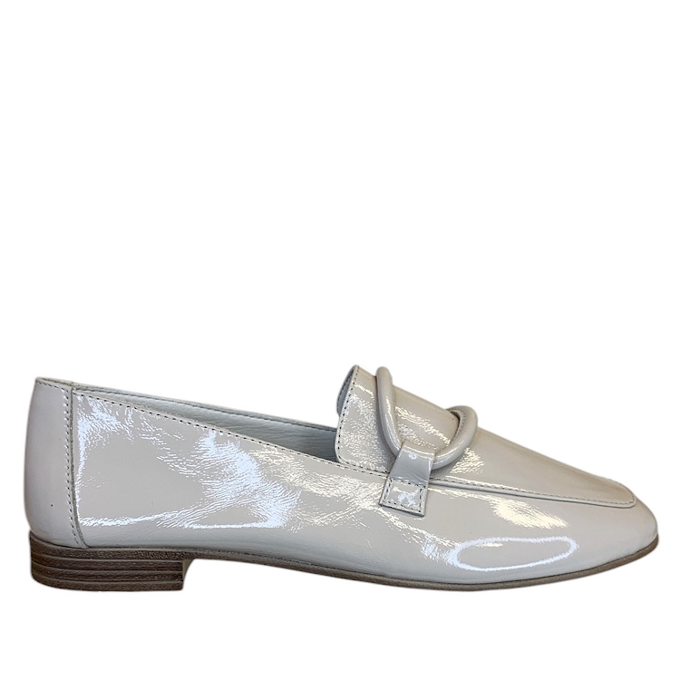 Coco et abricot<br>esparros beige