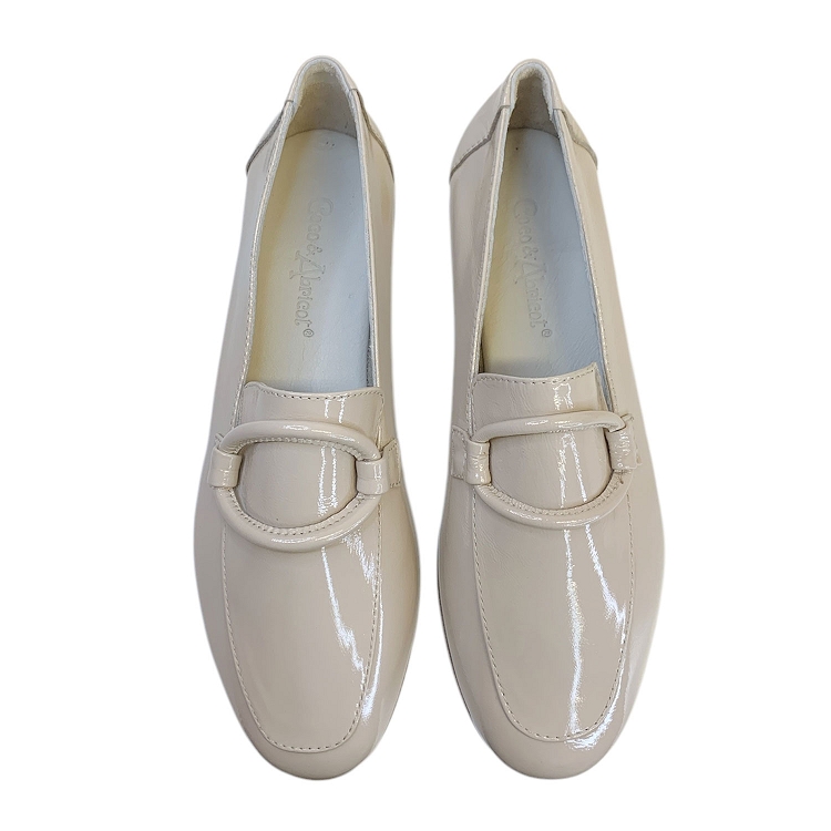 Coco et abricot<br>esparros beige6342201_2
