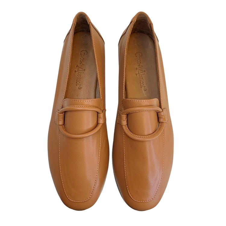 Coco et abricot<br>esparros camel6342203_2