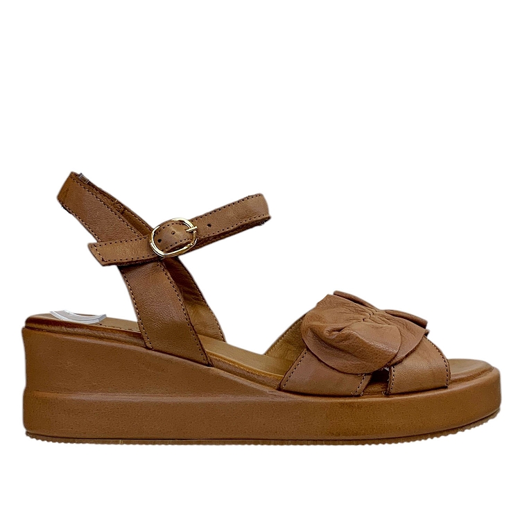 Coco et abricot<br>merignon camel