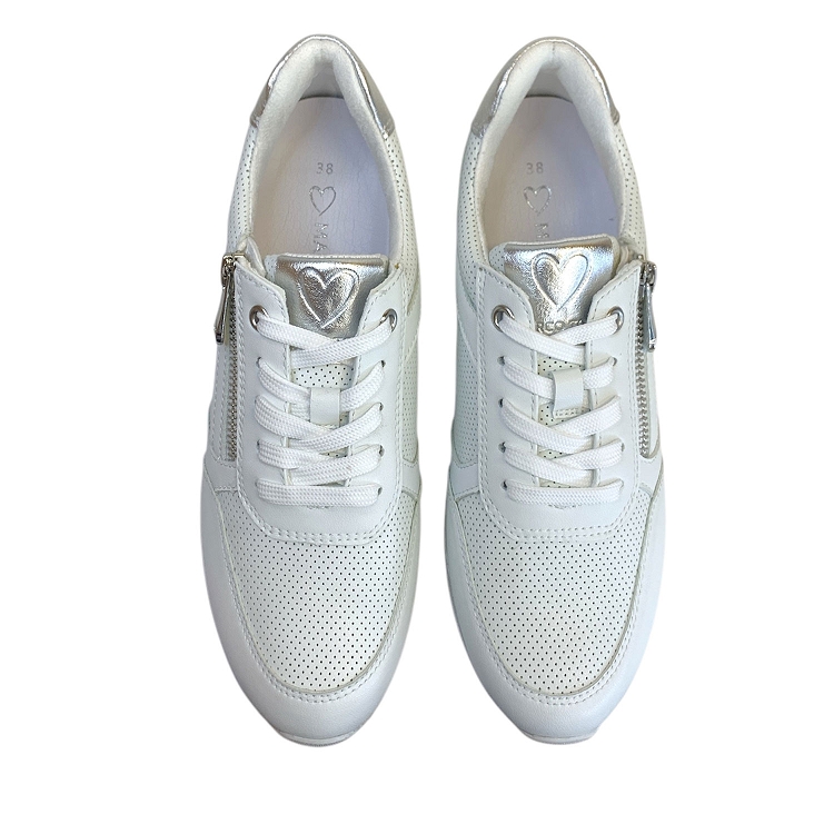 Marco tozzi<br>23782 blanc6343201_2