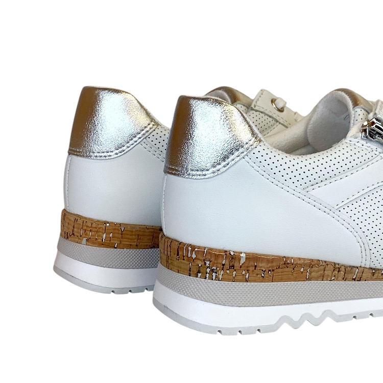 Marco tozzi<br>23782 blanc6343201_4