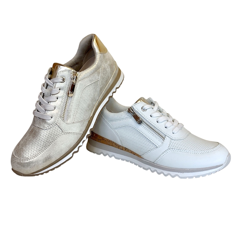 Marco tozzi<br>23782 blanc6343201_5
