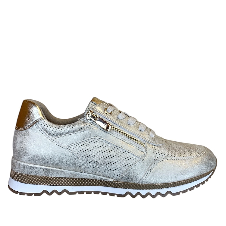 Marco tozzi<br>23782 platine