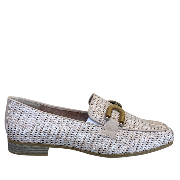 Marco tozzi<br>24221 rose poudre