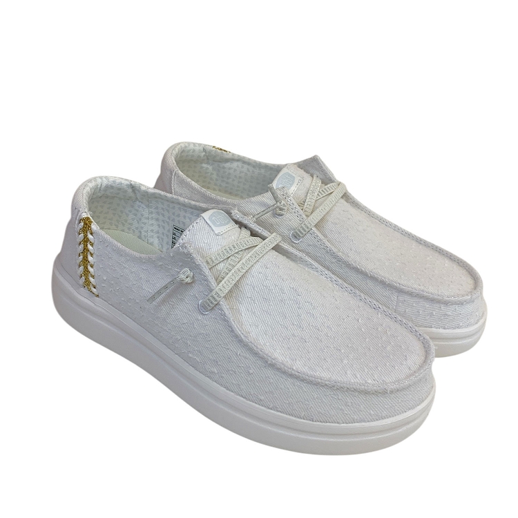 Hey dude<br>wendy rise blanc6343602_3