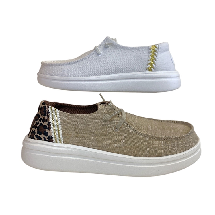 Hey dude<br>wendy rise blanc6343602_4