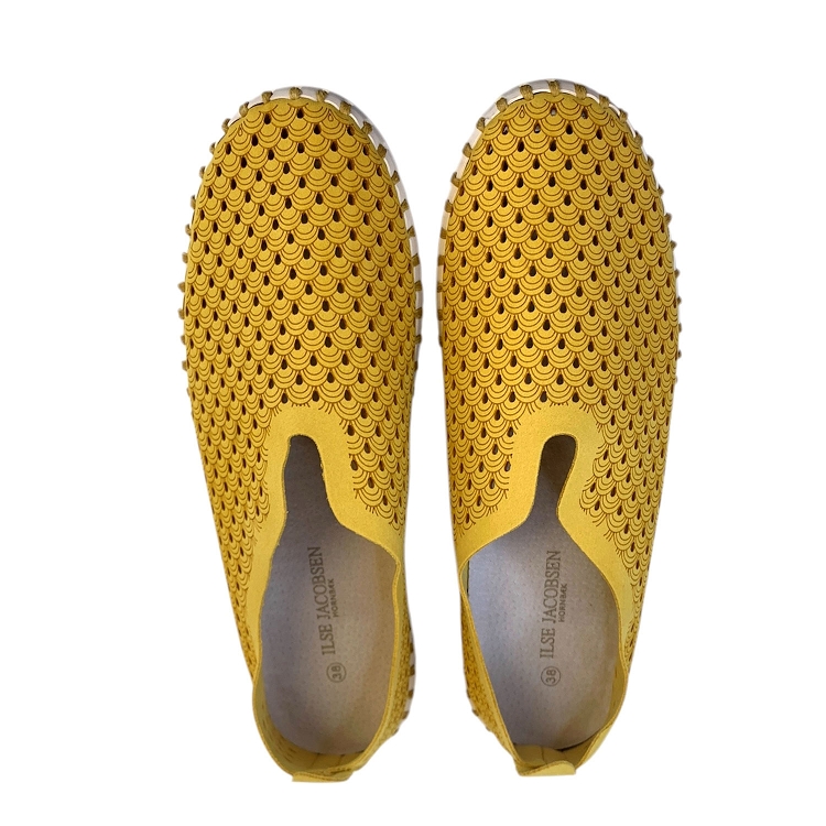 Ilse jacobsen<br>tulip jaune6344001_2