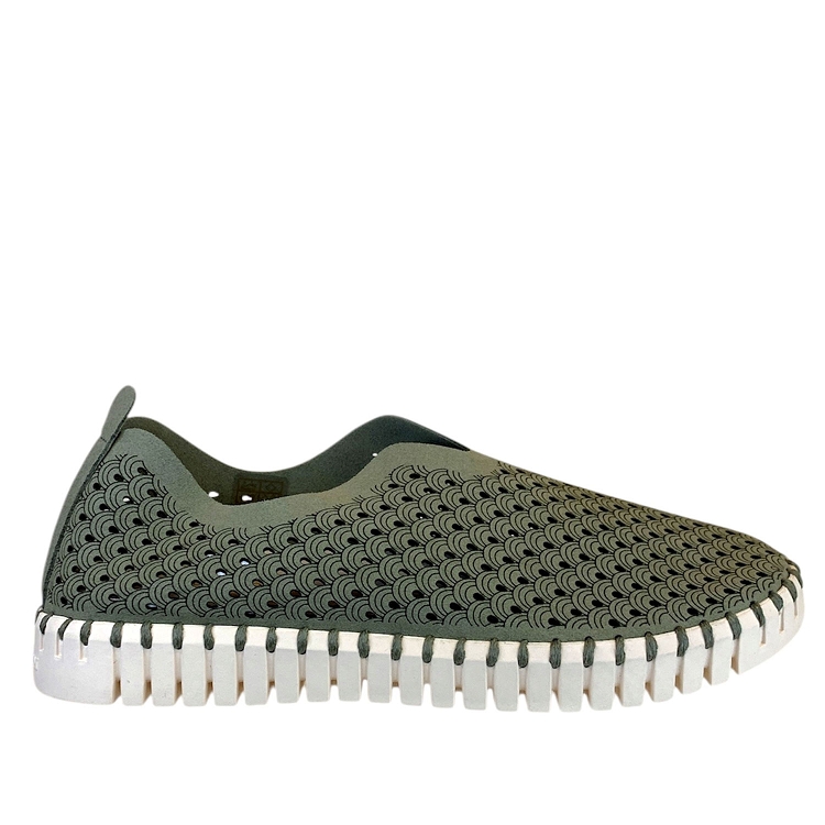 Ilse jacobsen<br>tulip kaki
