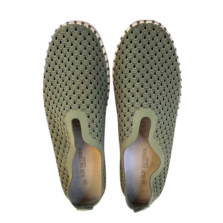 Ilse jacobsen<br>tulip kaki6344004_2