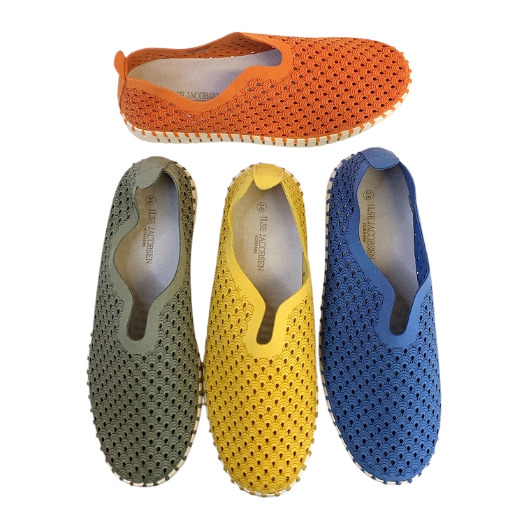 Ilse jacobsen<br>tulip kaki6344004_4