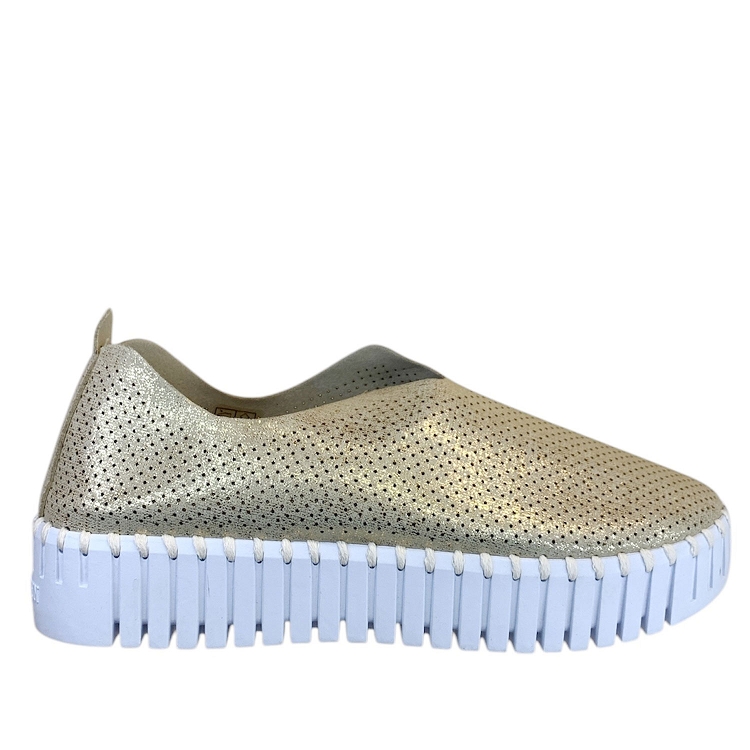 Ilse jacobsen<br>tulip platform platine