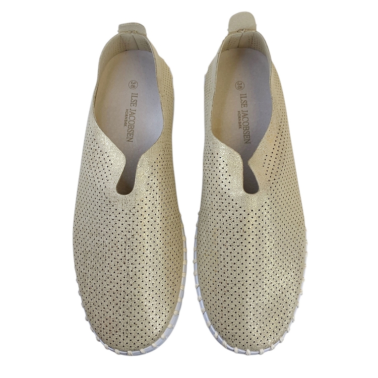 Ilse jacobsen<br>tulip platform platine6344101_2