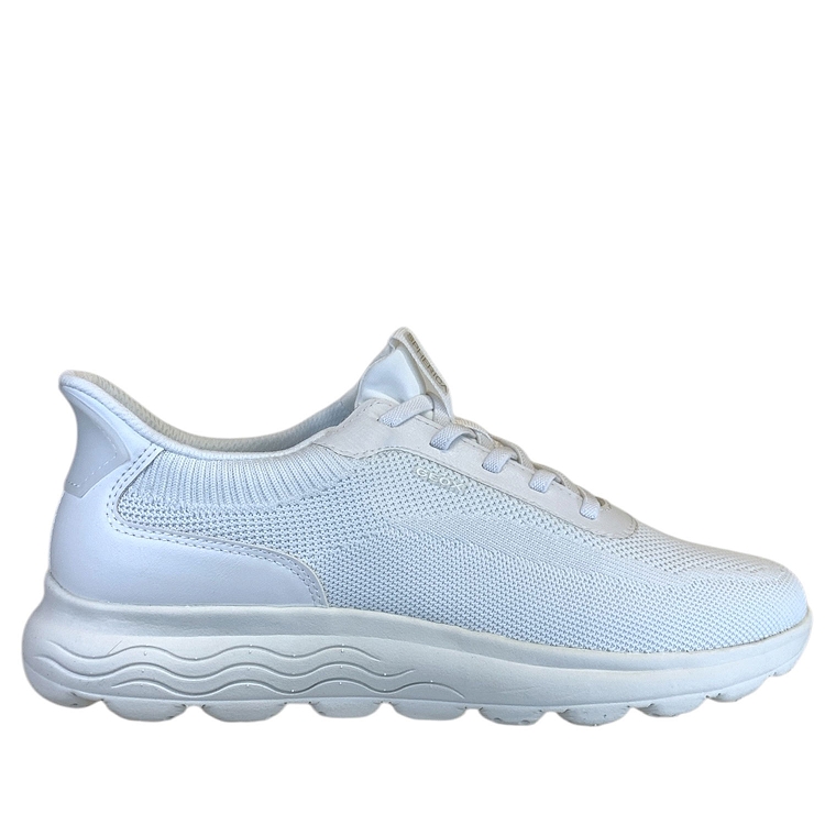 Geox<br>spherica plus blanc