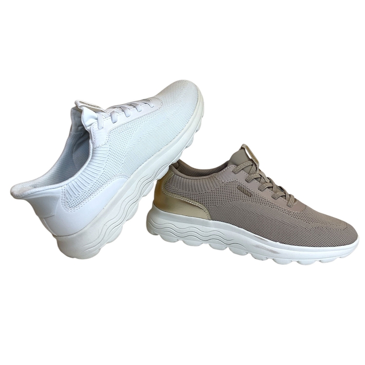Geox<br>spherica plus blanc6344301_6
