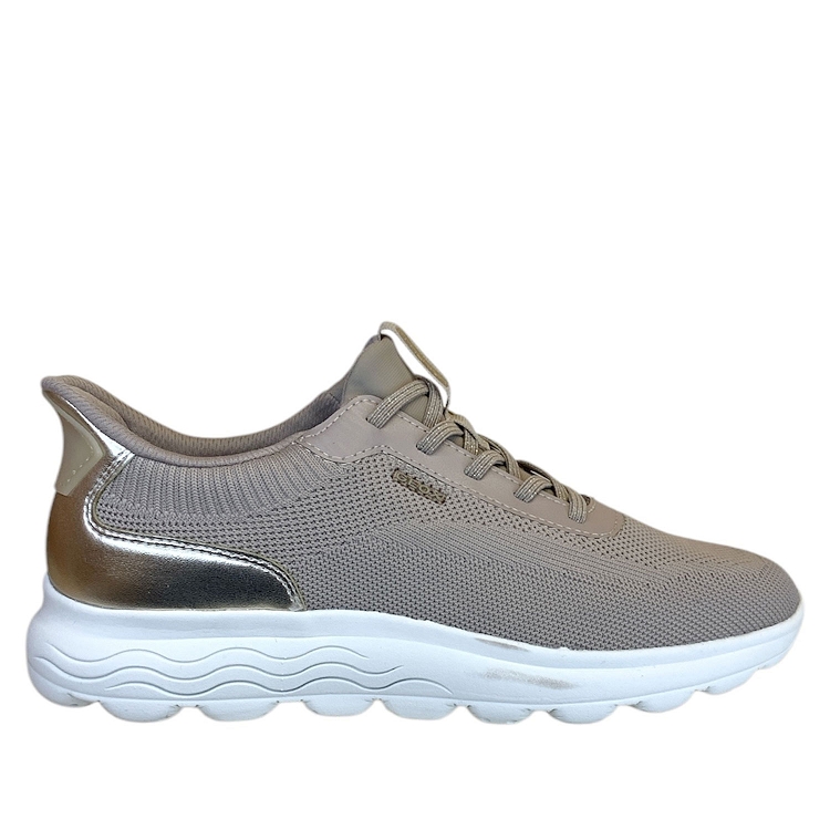 Geox<br>spherica plus beige
