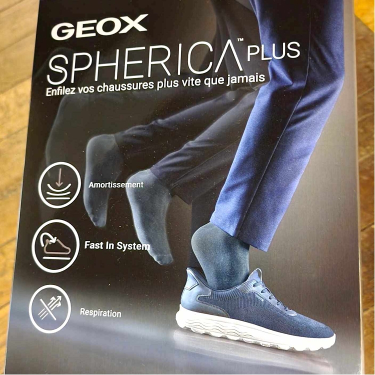Geox<br>spherica plus beige6344302_6
